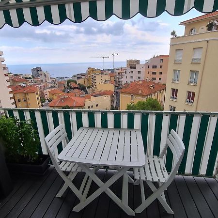 Beautiful Apartment 3Min From Monaco Monte-Carlo Beausoleil Exterior photo
