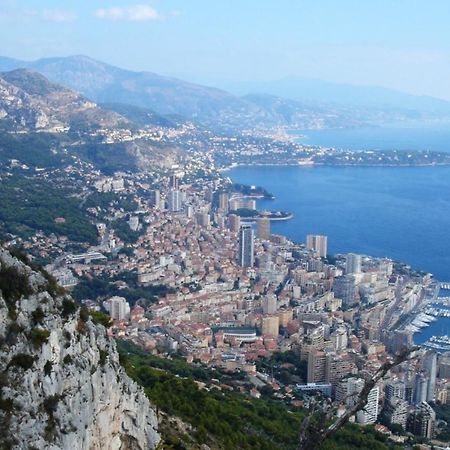 Beautiful Apartment 3Min From Monaco Monte-Carlo Beausoleil Exterior photo