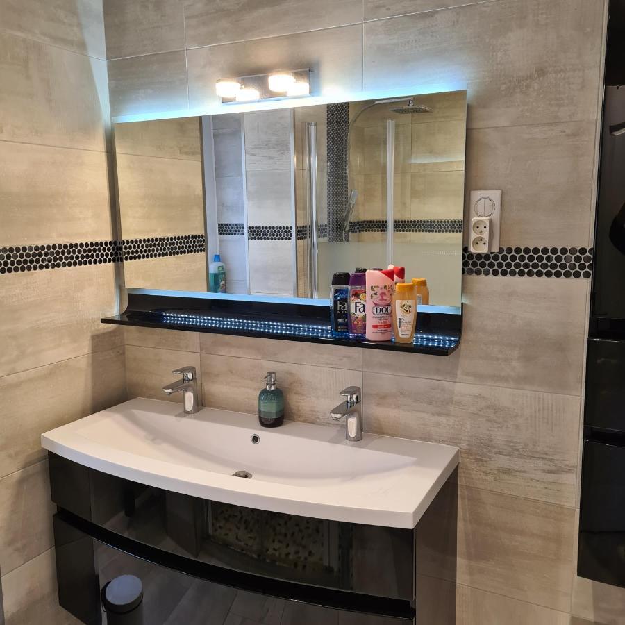 Beautiful Apartment 3Min From Monaco Monte-Carlo Beausoleil Exterior photo