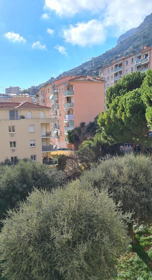 Beautiful Apartment 3Min From Monaco Monte-Carlo Beausoleil Exterior photo
